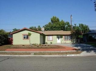 45220 Saigon Ave, Lancaster, CA 93534