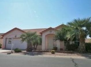1531 E Colonial Dr, Chandler, AZ 85249