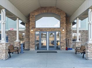 9995 93rd Ave #113, Fort Saskatchewan, AB