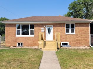 844 Polk St, Gary, IN 46402