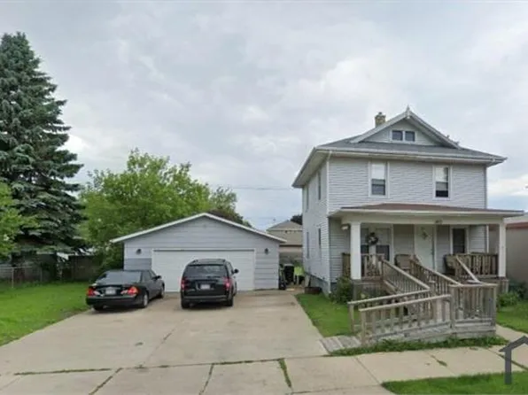 1822 Thurston Ave, Racine, WI 53403