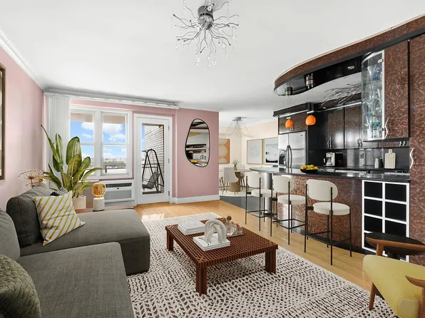370 Ocean Pkwy APT 11J, Brooklyn, NY 11218