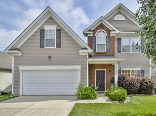 3704 Herkimer Dr, Monroe, NC 28110
