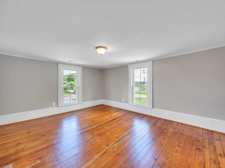 Primary Bedroom 2/Upper Level