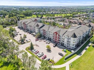 1 N Crystal Green Ln #337, Okotoks, AB T1S0C5