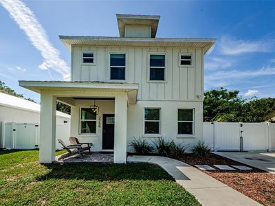 2750 60th Ave N, Saint Petersburg, FL, 33714