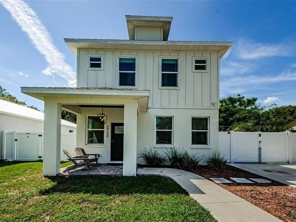 2750 60th Ave N, Saint Petersburg, FL 33714