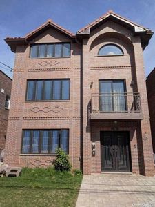 45-35 163rd Street, Flushing, NY, 11358