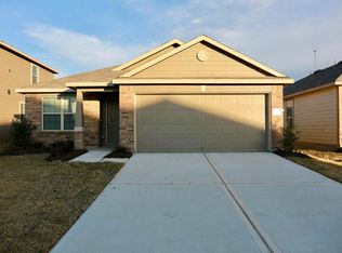 2703 Summer Ln, Missouri City, TX 77489