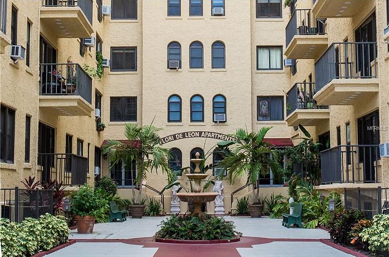 1st image of 130 4th Ave N APT 212
