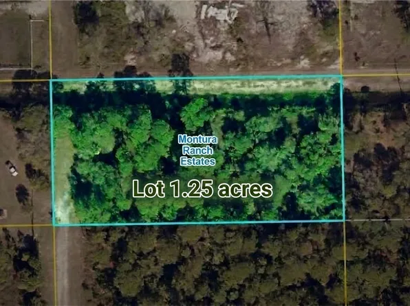 615 S Romero St, Clewiston, FL 33440