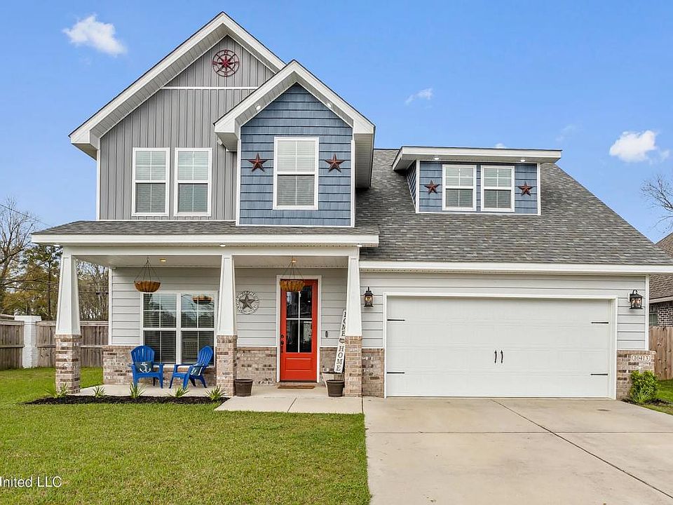 10413 W Landon Green Cir, Gulfport, MS 39503 Zillow