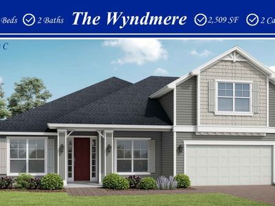 85321 Sandy Ridge Loop, Yulee, FL, 32097