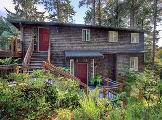 3780 W Chinook Ave, Cannon Beach, OR 97110