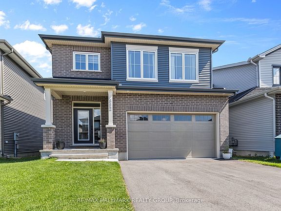 2nd image of 892 Sendero Way