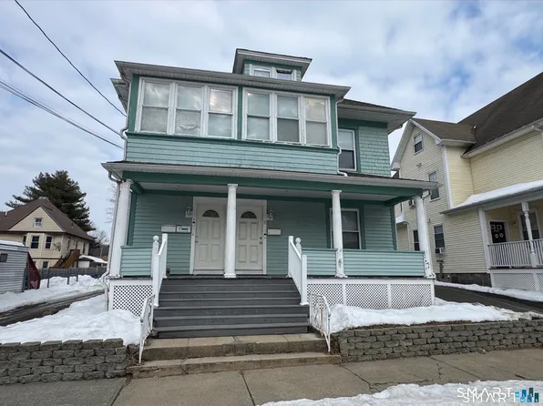9 Forest Ave, Ansonia, CT 06401