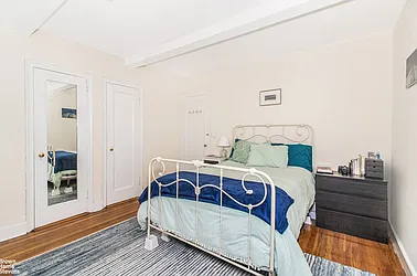 Rented by Brown Harris Stevens