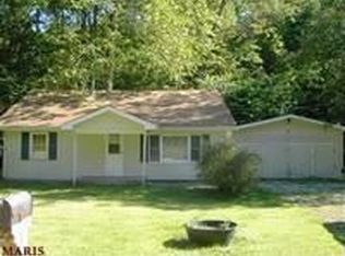 730 Highway Ab, Saint Clair, MO 63077