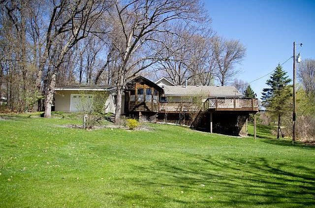 1st image of 9106 Howard Lake Dr NE