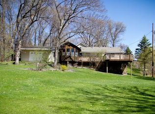 9106 Howard Lake Dr NE, Columbus, MN 55025