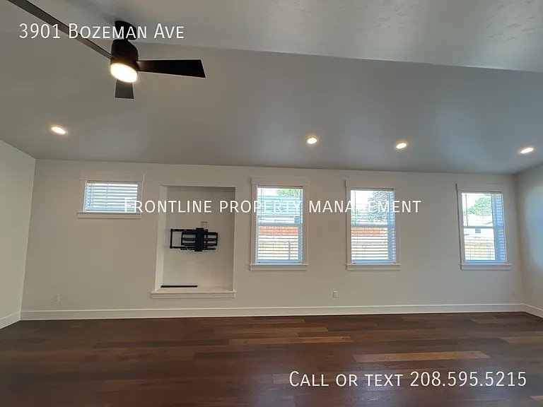 3901 Bozeman Ave — Photo 7
