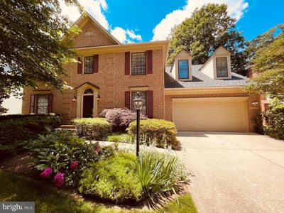 7906 Plum Creek Dr, Gaithersburg, MD, 20879