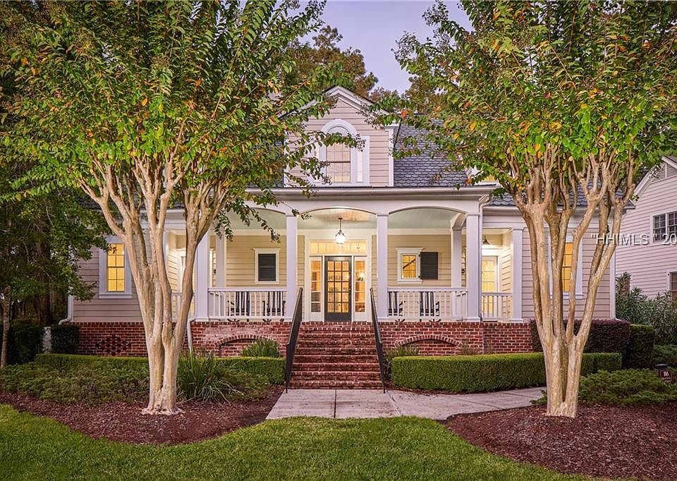 116 Good Hope Rd, Bluffton, SC 29909 Zillow