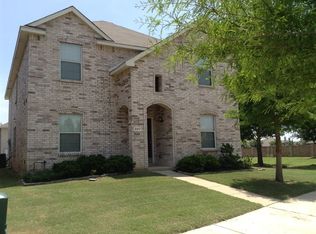 3917 Camino Real Trl, Denton, TX 76208