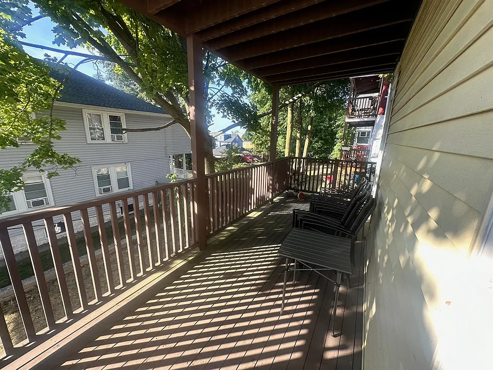 23 Edison Ave #2