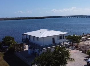 2019 Coral Way, Big Pine Key, FL 33043