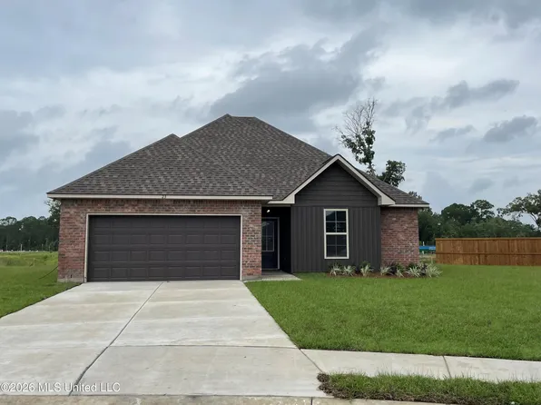 23 Sylvia Cv, Long Beach, MS 39560