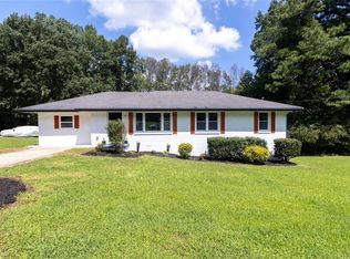 1908 Creekside Ct, Decatur, GA 30032