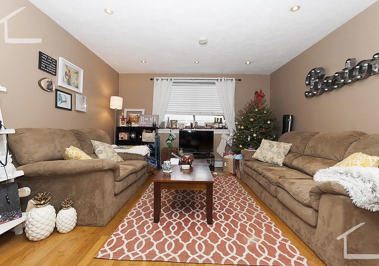 Cozy modern 1 bed unit in Allston available 9/1/2026 — Photo 3