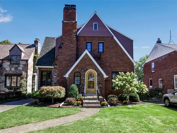 15 Irving Ter, Buffalo, NY 14223