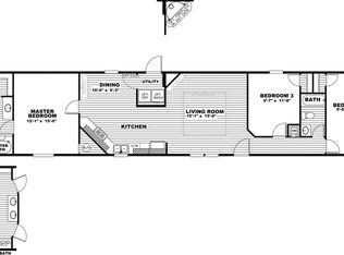 111 Randall Rd, Texarkana, TX 75501