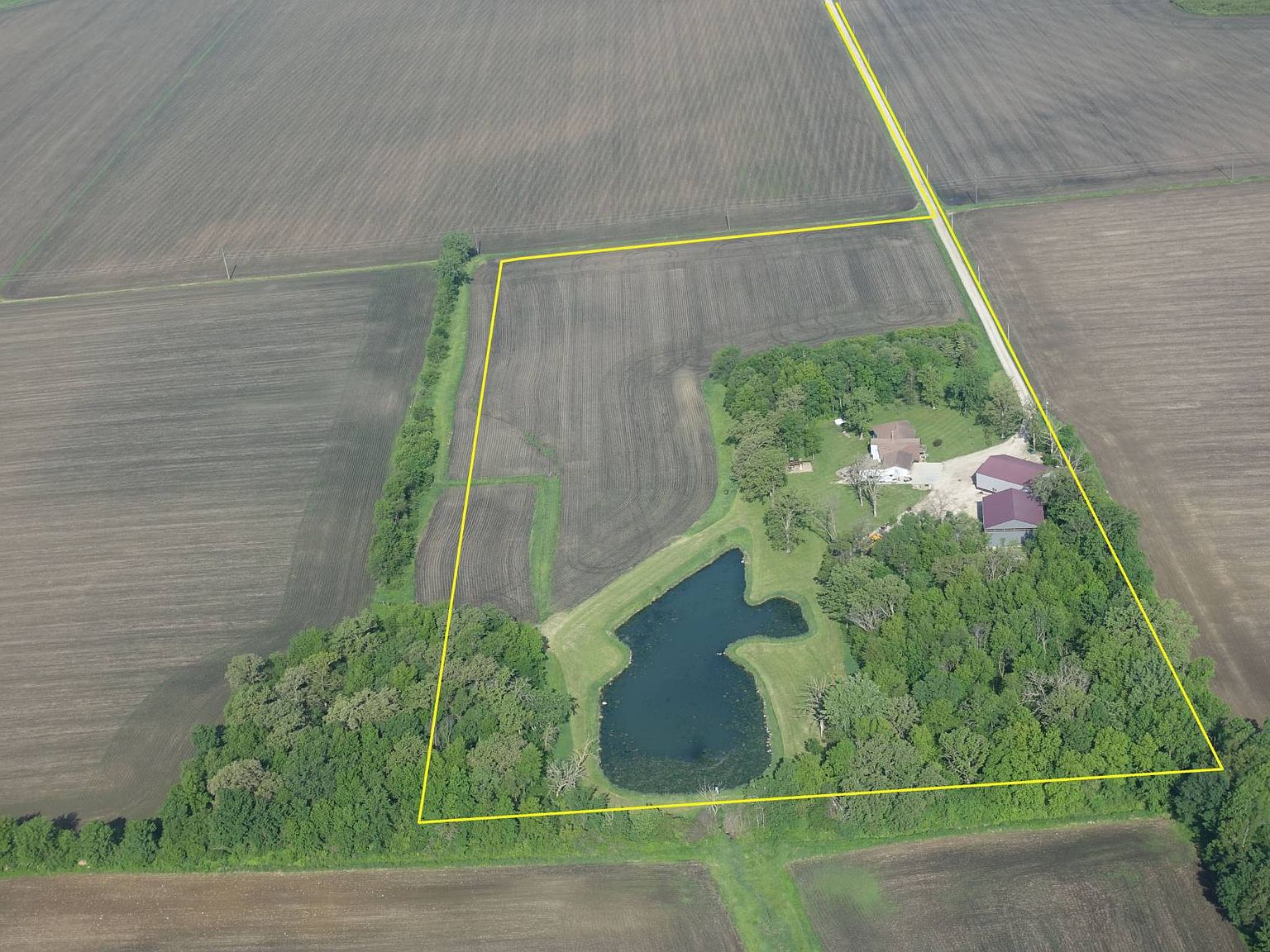 2950 Mission Ave, Fredericksburg, IA 50630 Zillow