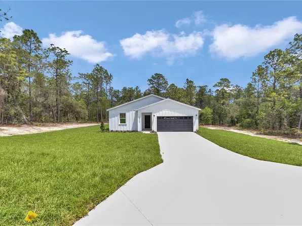 12197 SW 76 LANE, DUNNELLON, FL 34432