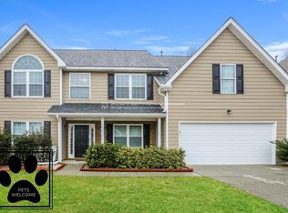 2703 Austin Ridge Dr, Dacula, GA 30019