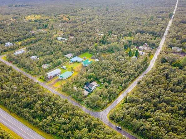 11-3731 Old Volcano Hwy Lot 53B46, Volcano, HI 96785