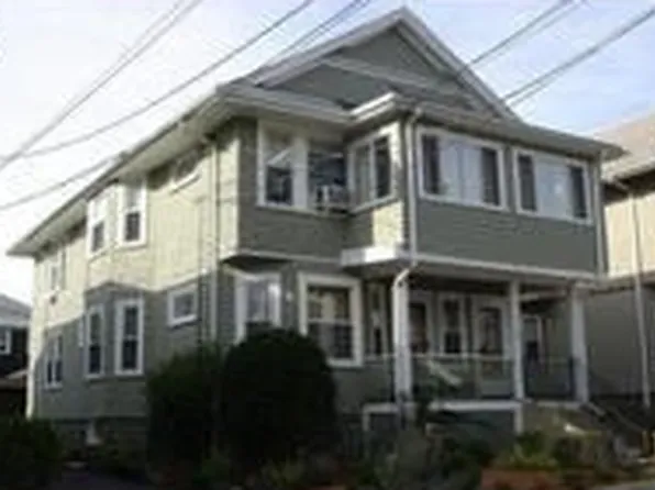 101 W Adams St, Somerville, MA 02144