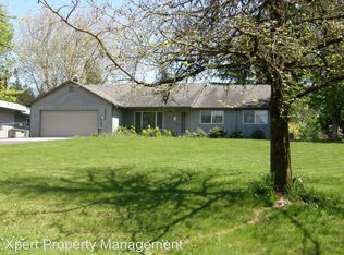 20413 NE 29th Ave, Ridgefield, WA 98642