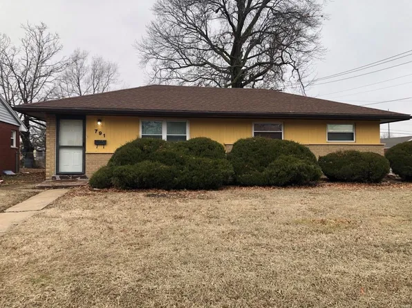 791 N 41st St, East Saint Louis, IL 62205