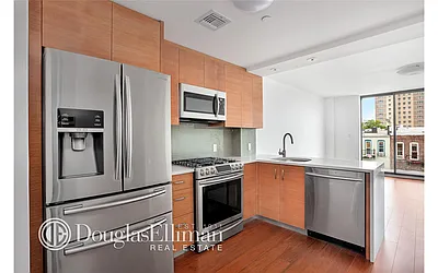 Sold by Douglas Elliman