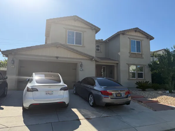 2337 Madison Ave, Manteca, CA 95337