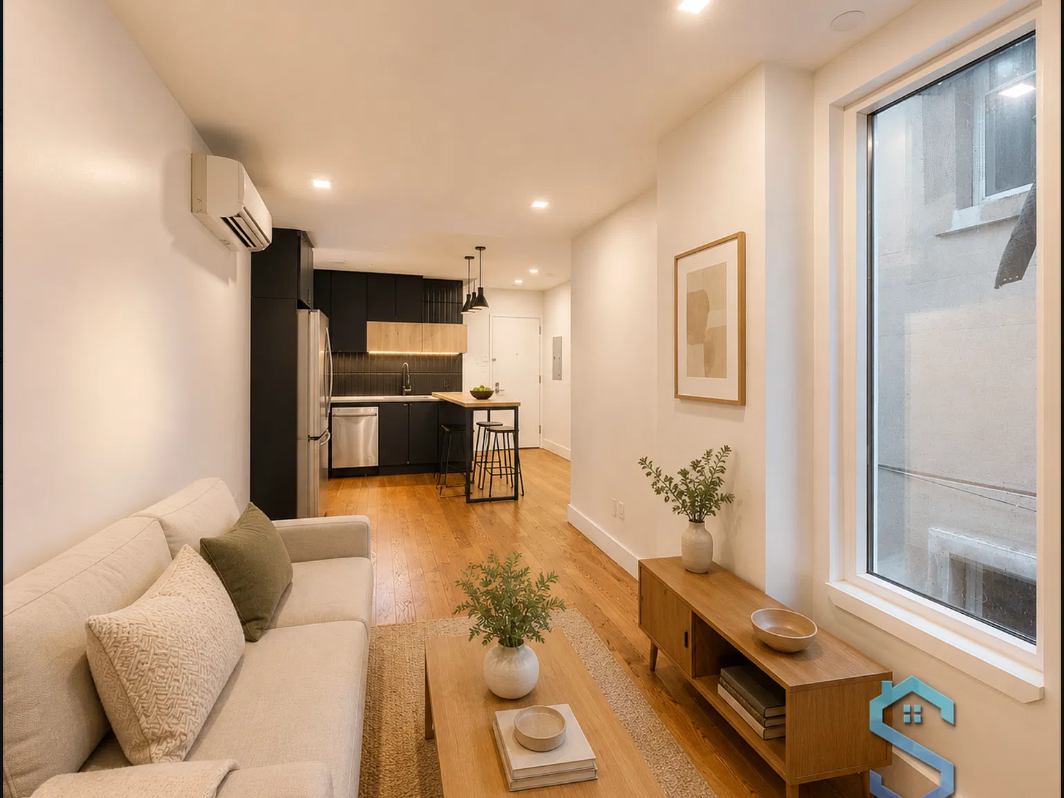 126 Macdonough St — Photo 2