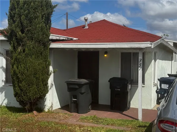 351 E 124th St, Los Angeles, CA 90061