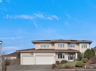 14302 SW Racely Pl, Tigard, OR 97224