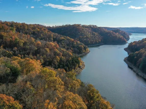 0 Silver Point Rd Lot 191, Silver Pt, TN 38582