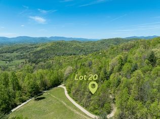 1757 Hemlock Falls Rd, Franklin, NC 28734