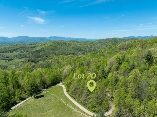 1757 Hemlock Falls Rd, Franklin, NC 28734